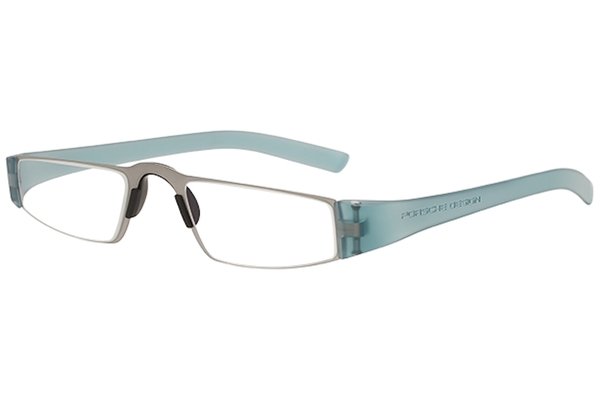  Porsche Design P8801 Men's Reading Glasses 