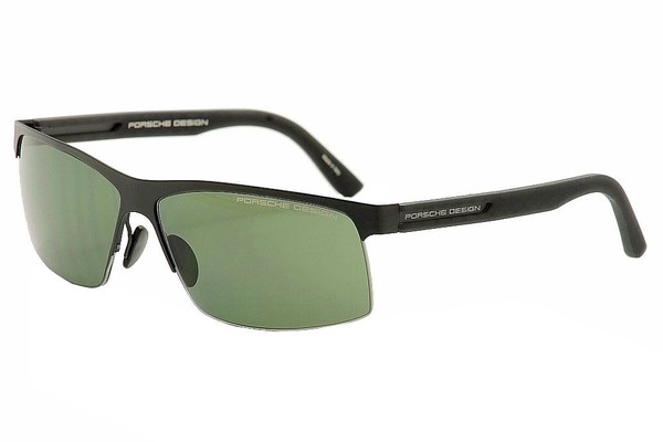 Porsche Design Men's P'8561 P8561 Sport Sunglasses