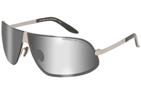  Porsche Design Men's P'8564 P8564 Sport Sunglasses 