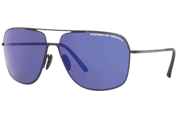 Porsche Design Men's P'8607 Sunglasses