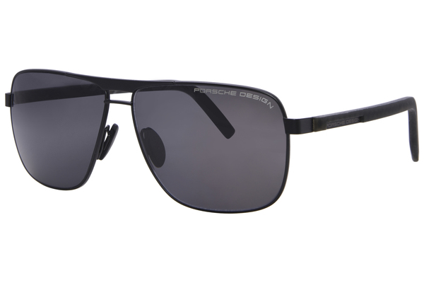  Porsche Design Men's P8639 P/8639 Square Fashion Sunglasses 