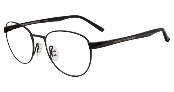  Porsche Design P8369 Titanium Eyeglasses Full Rim 