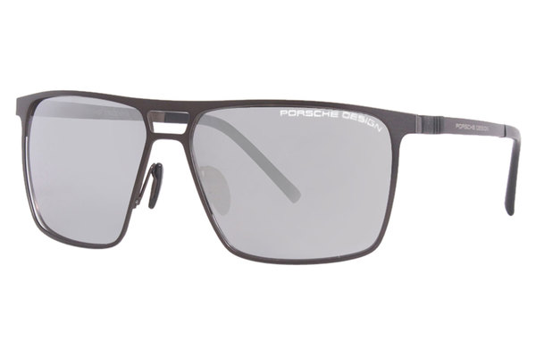 Porsche Design Men's P8610 P/8610 Sunglasses