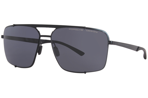  Porsche Design P8919 Sunglasses Men's Pilot 