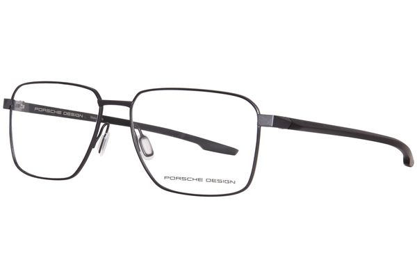  Porsche P8739 Eyeglasses Men's Full Rim Square Shape 