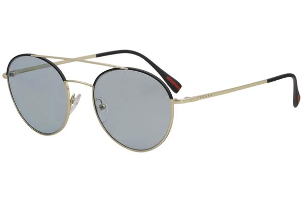  Prada Linea Rossa Men's PS 51SS PS 51/SS Fashion Sunglasses 