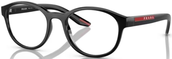 Prada Linea Rossa PS 07PV Eyeglasses Men's Full Rim