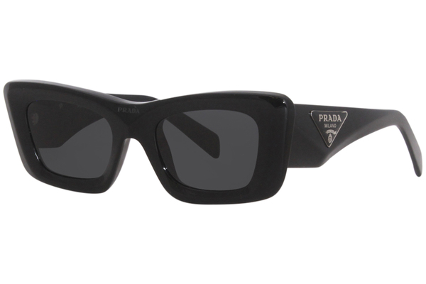 Prada PR 13ZS Sunglasses Women's Cat Eye