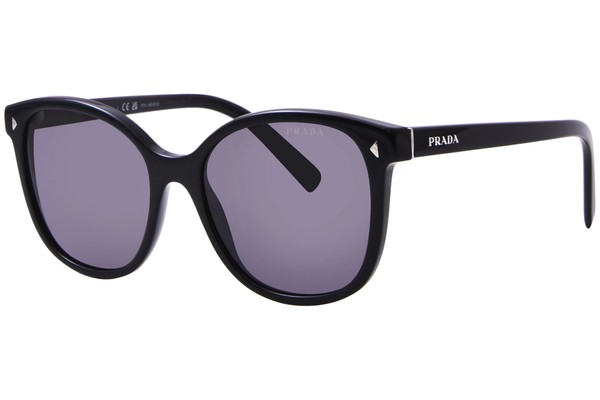 Prada PR 22ZS Sunglasses Women's Square Shape