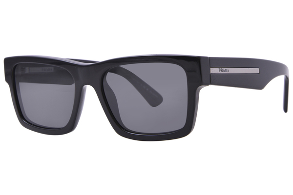 Prada PR 25ZS Sunglasses Men's Square Shape