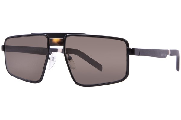  Prada PR-61WS Sunglasses Men's 