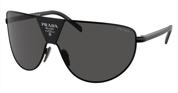  Prada PR 69ZS Sunglasses Men's Rectangle Shape 