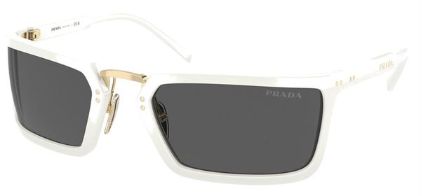  Prada PR A11S Sunglasses Men's 