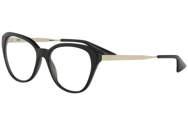  Prada Women's Eyeglasses VPR28S VPR/28S Full Rim Optical Frame 