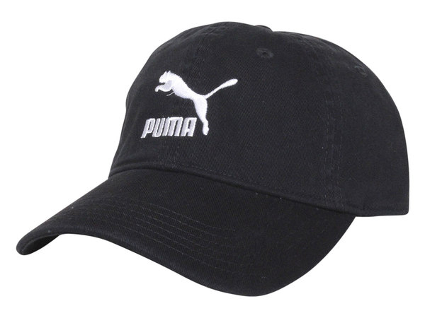  Puma Relaxed Fit Baseball Cap Men's Strapback 