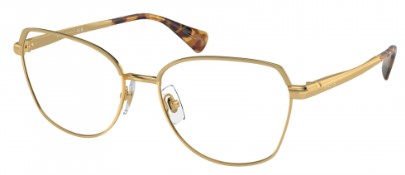 Ralph By Ralph Lauren RA6058 Eyeglasses Women's Full Rim