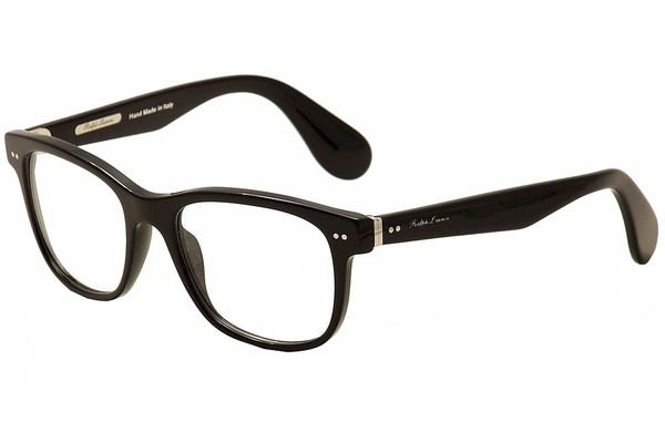  Ralph Lauren Men's Eyeglasses 6127P 6127-P Full Rim Optical Frame 