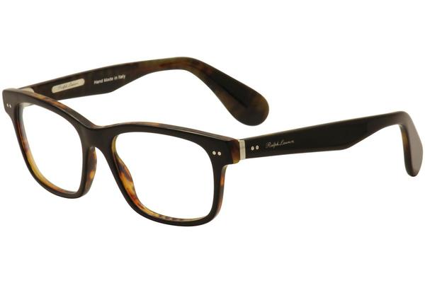  Ralph Lauren Men's Eyeglasses RL 6153P 6153/P Full Rim Optical Frames 