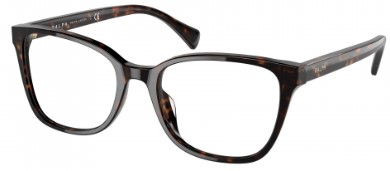  Ralph Lauren RA7137U Eyeglasses Women's Full Rim Pillow Shape 