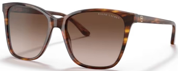 Ralph Lauren RL8201 Sunglasses Women's Square Shape