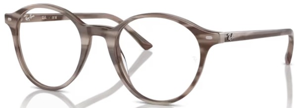 Ray Ban Bernard RX5430 Eyeglasses Full Rim