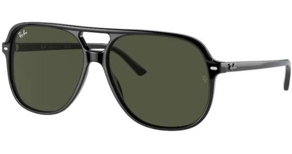  Ray Ban Bill RB2198 Sunglasses Square Shape 