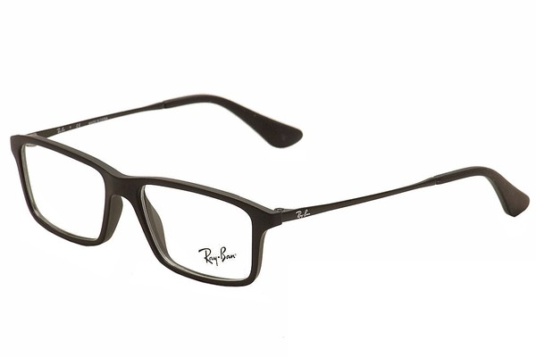  Ray Ban Boy's Eyeglasses RB1541 RB/1541 Full Rim Optical Frame 