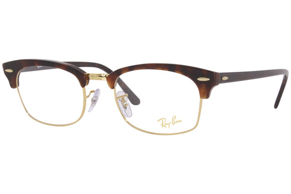  Ray Ban Clubmaster Square RX3916V Eyeglasses Full Rim Rectangle Shape 