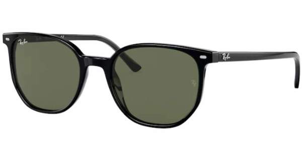 Ray Ban Elliot RB2197 Sunglasses Square Shape