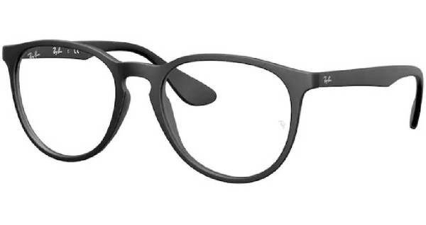 Ray Ban Erika RX7046 Eyeglasses Full Rim