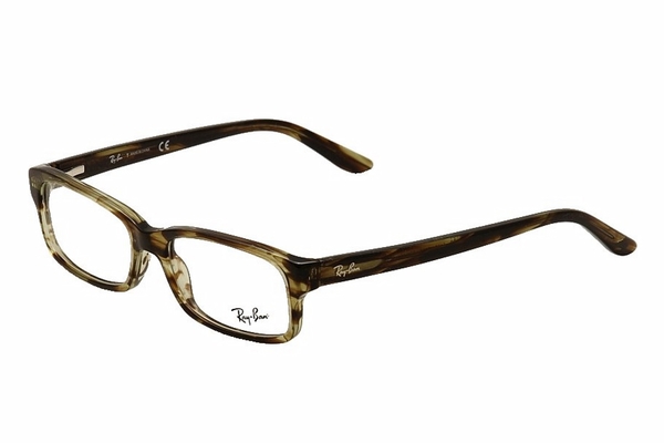  Ray Ban Eyeglasses RB5187 RB/5187 RayBan Full Rim Optical Frame 