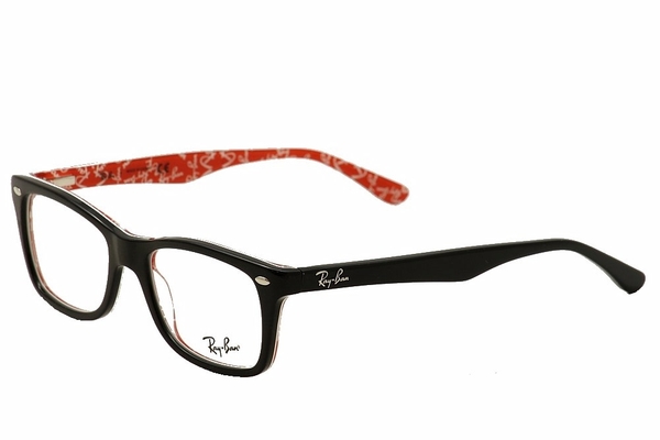 Ray Ban Eyeglasses RB5228 RB/5228 RayBan Full Rim Optical Frame