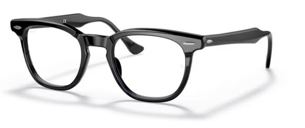 Ray Ban Hawkeye RB5398 Eyeglasses Full Rim Square Shape