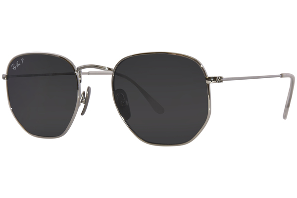 Ray Ban Hexagonal RB8148 Sunglasses