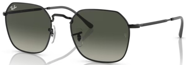 Ray Ban Jim RB3694 Sunglasses Men's Round Shape