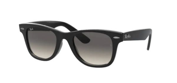  Ray Ban Junior Wayfarer RJ9066S Sunglasses Youth Kids Square Shape 