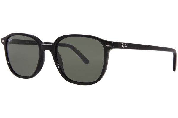 Ray Ban Leonard RB2193 Sunglasses Square Shape