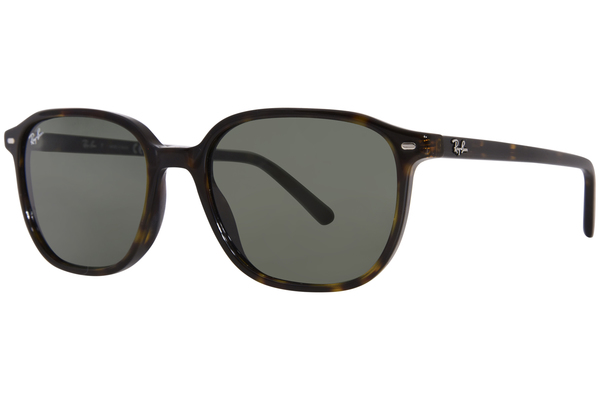  Ray Ban Leonard RB2193 Sunglasses Square Shape 