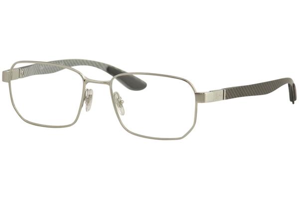  Ray Ban Men's Eyeglasses RB8419 RB/8419 Full Rim RayBan Optical Frame 