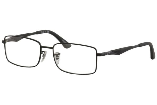  Ray Ban Men's Eyeglasses RX6284 RB/6284 RayBan Full Rim Optical Frame 