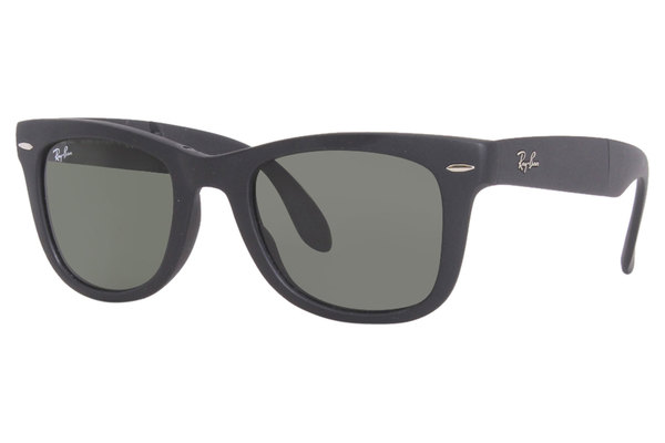  Ray Ban Men's Folding Wayfarer RB4105 RB/4105 RayBan Sunglasses 