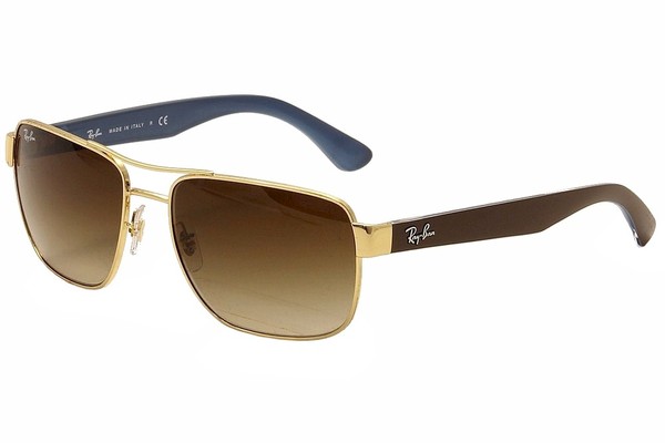 Ray-Ban RB3530 Sunglasses