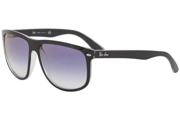 Ray Ban Men S Rb4147 Rb 4147 Fashion Square Rayban Sunglasses Joylot Com