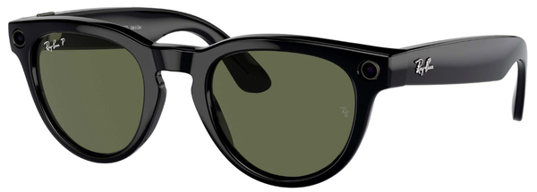  Ray Ban Meta-Headliner RW4009 Sunglasses 