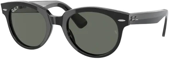 Ray Ban Orion RB2199 Sunglasses Round Shape