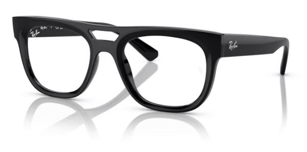 Ray Ban Phil RX7226 Eyeglasses Full Rim Square Shape