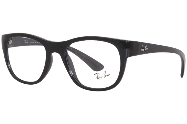 Ray Ban RB-7191 Eyeglasses Full Rim Square Shape