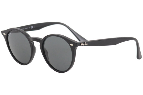  Ray Ban RB2180 Sunglasses Round Shape 