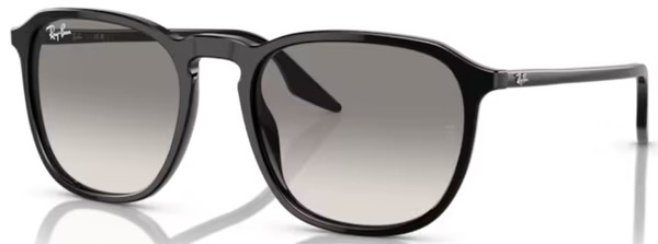 Ray Ban RB2203 Sunglasses Square Shape