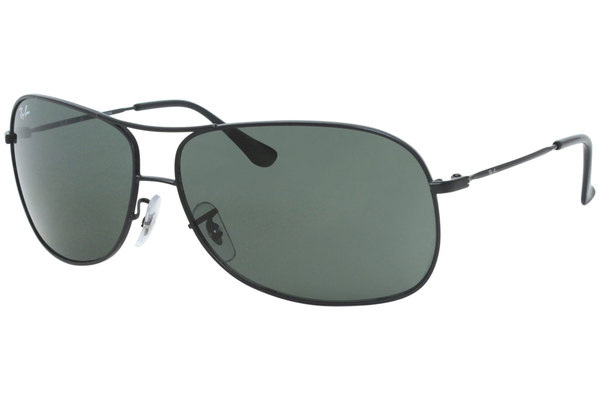  Ray Ban RB3267 Sunglasses Rayban Men's Pilot Shades 